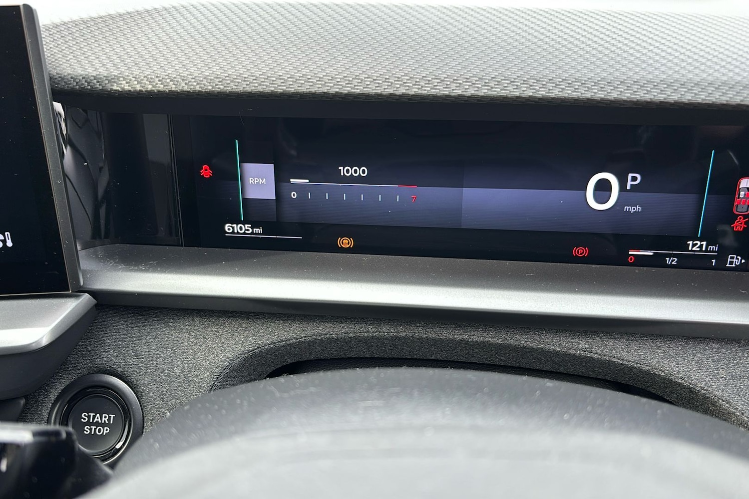 Used Vauxhall Grandland 2025 for sale - 77617659: Photo 24