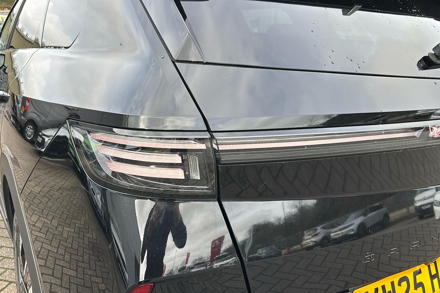 Used Vauxhall Grandland 2025 for sale - 77617659: Photo 28