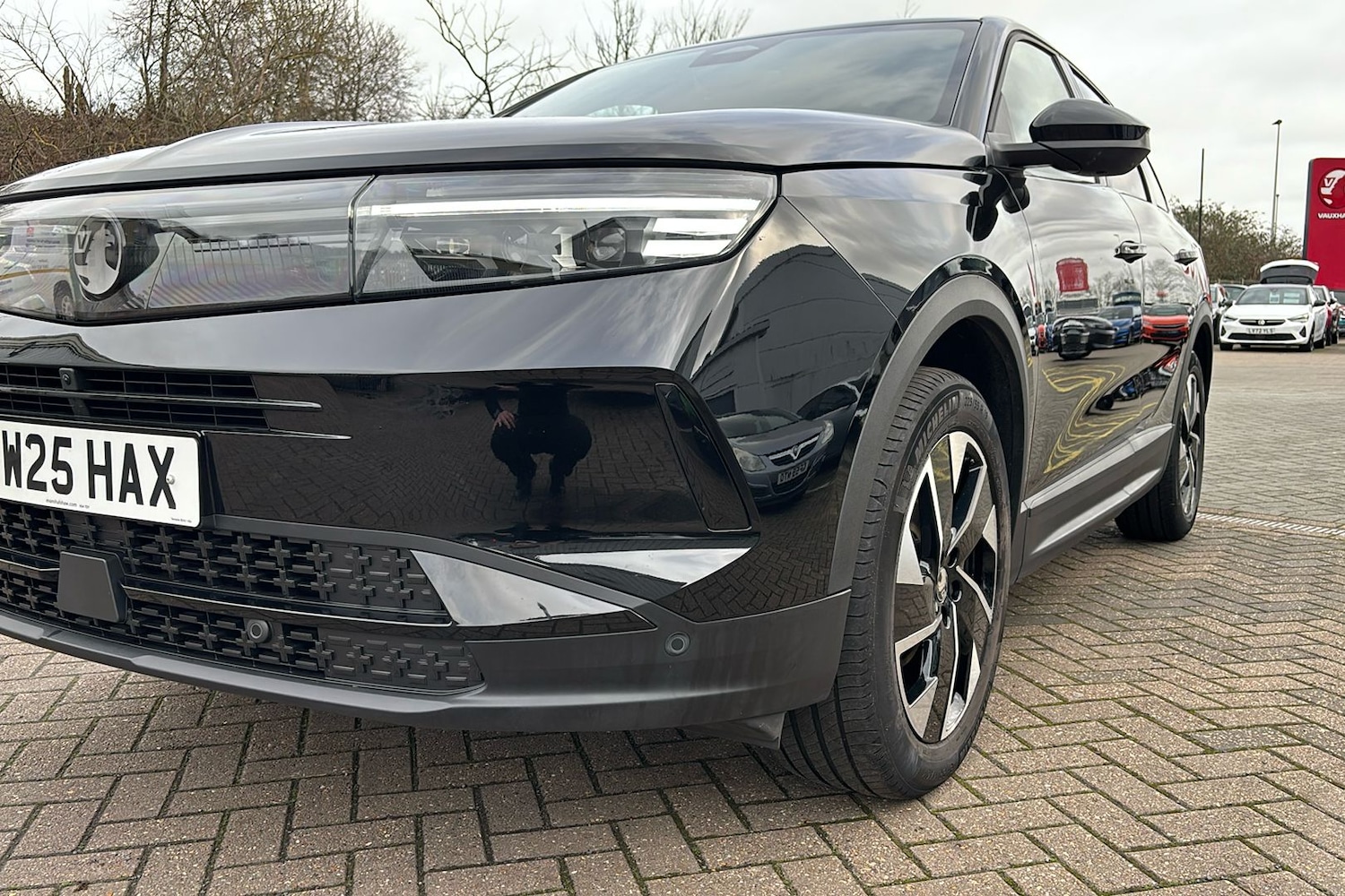 Used Vauxhall Grandland 2025 for sale - 77617659: Photo 29