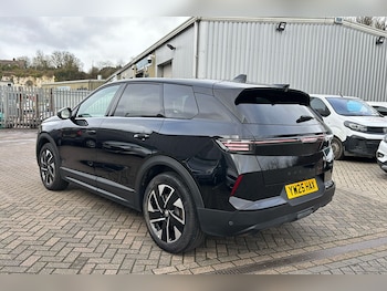 Used Vauxhall Grandland 2025 for sale - 77617659: Photo