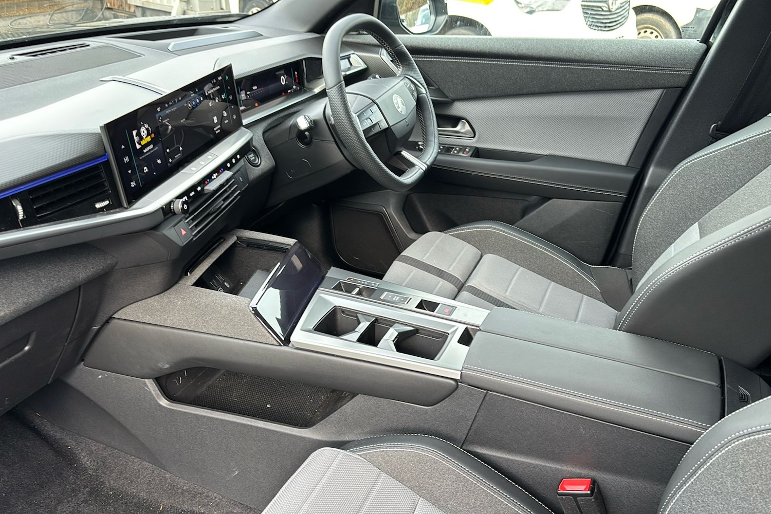 Used Vauxhall Grandland 2025 for sale - 77617659: Photo 3