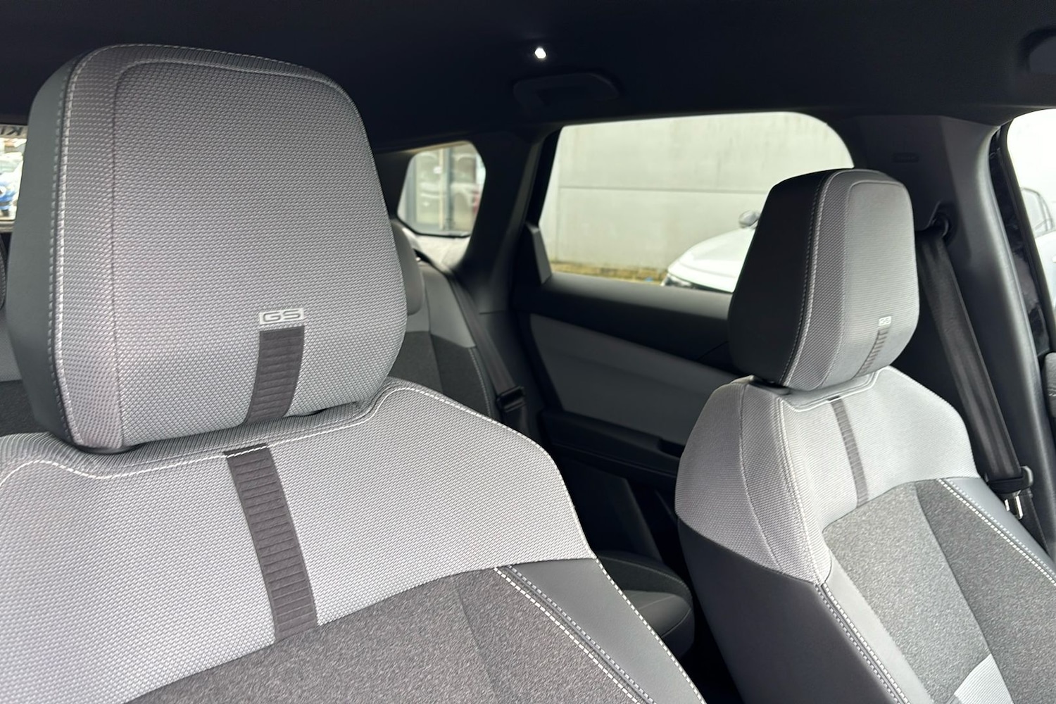 Used Vauxhall Grandland 2025 for sale - 77617659: Photo 30