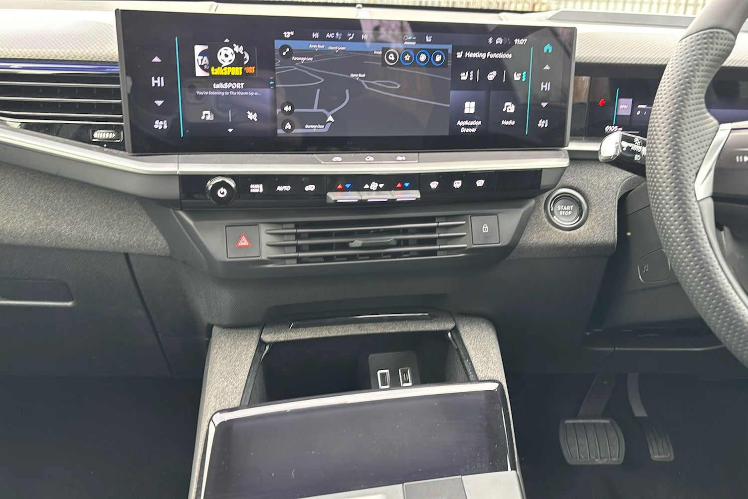 Used Vauxhall Grandland 2025 for sale - 77617659: Photo 32