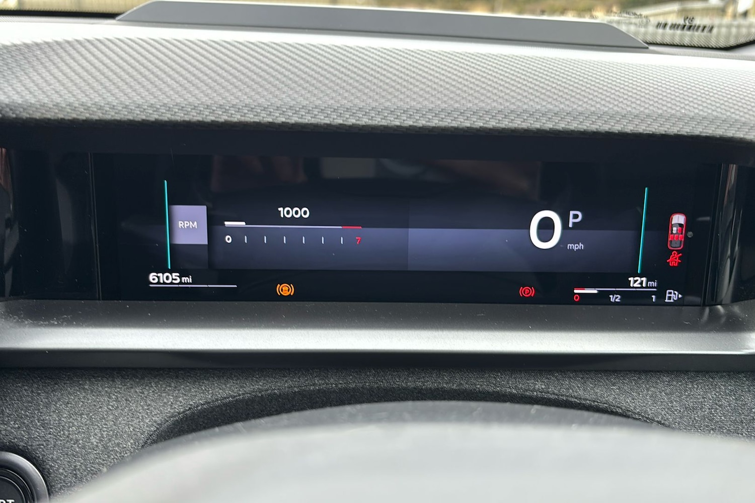 Used Vauxhall Grandland 2025 for sale - 77617659: Photo 34