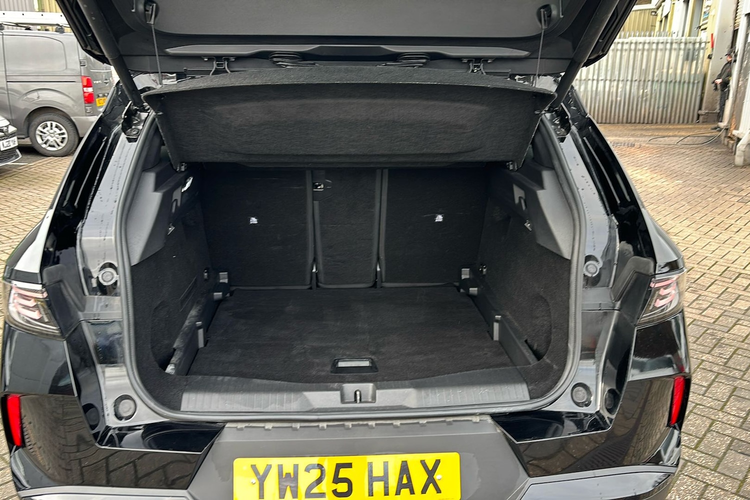 Used Vauxhall Grandland 2025 for sale - 77617659: Photo 35