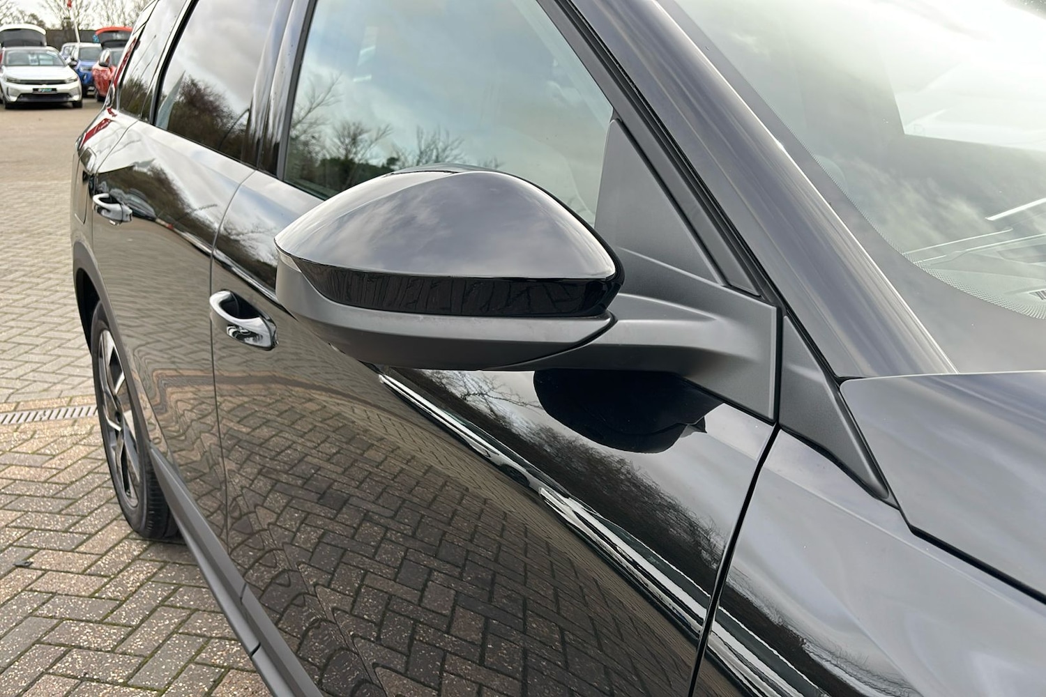 Used Vauxhall Grandland 2025 for sale - 77617659: Photo 36