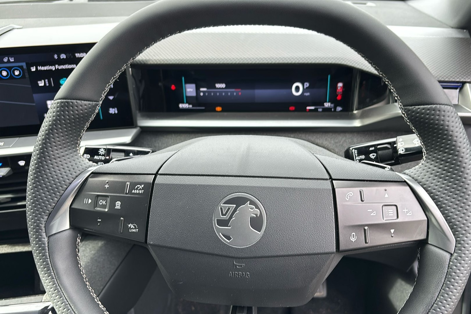 Used Vauxhall Grandland 2025 for sale - 77617659: Photo 37