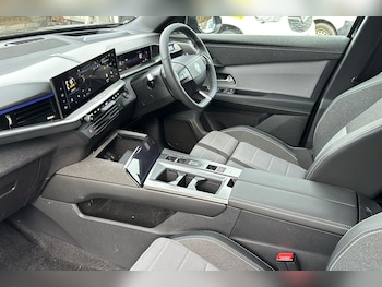 Used Vauxhall Grandland 2025 for sale - 77617659: Photo