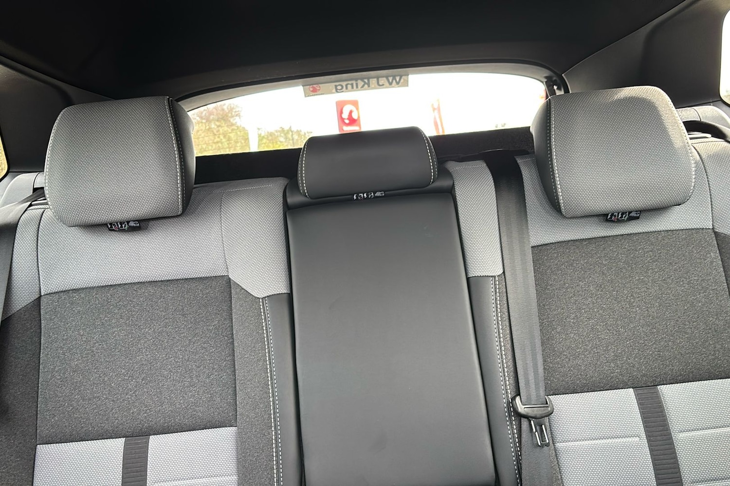 Used Vauxhall Grandland 2025 for sale - 77617659: Photo 41