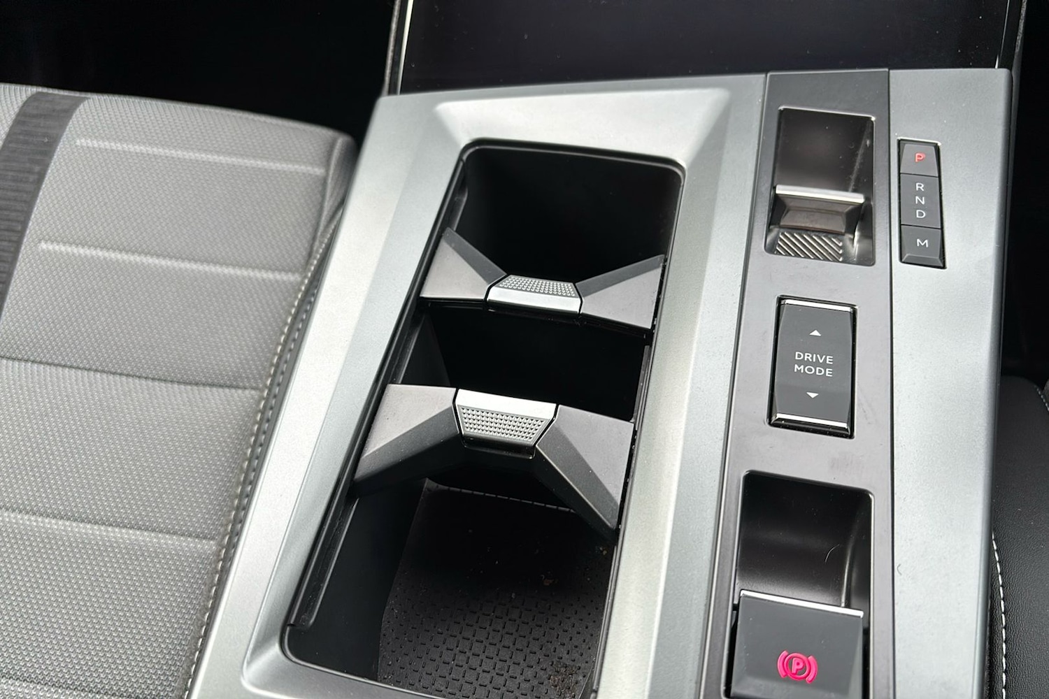 Used Vauxhall Grandland 2025 for sale - 77617659: Photo 45