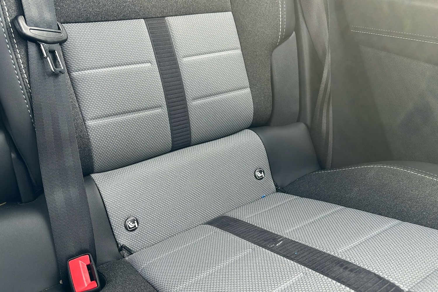 Used Vauxhall Grandland 2025 for sale - 77617659: Photo 52