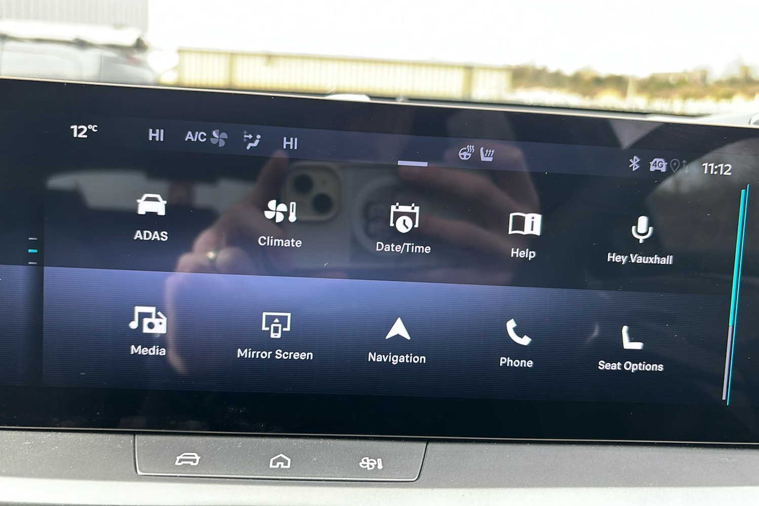 Used Vauxhall Grandland 2025 for sale - 77617659: Photo 53