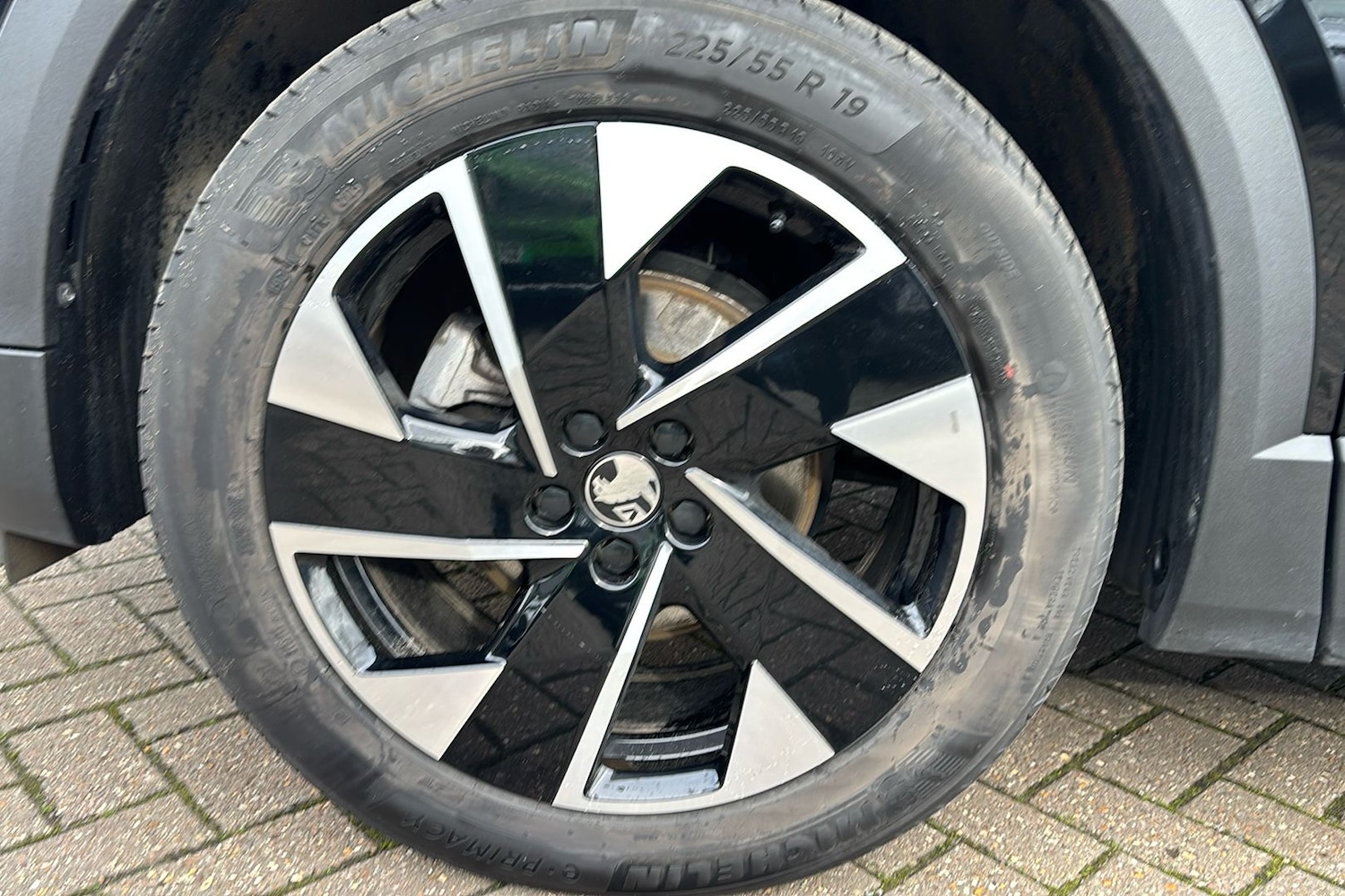 Used Vauxhall Grandland 2025 for sale - 77617659: Photo 9