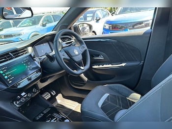 Used Vauxhall Corsa 2025 for sale - 79043005: Photo