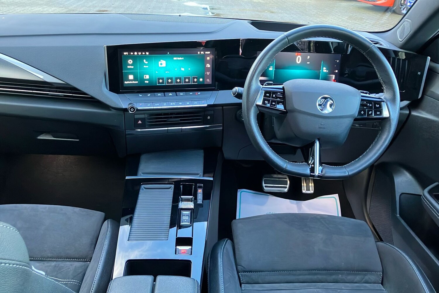 Used Vauxhall Astra for sale - 77572616: Photo 11