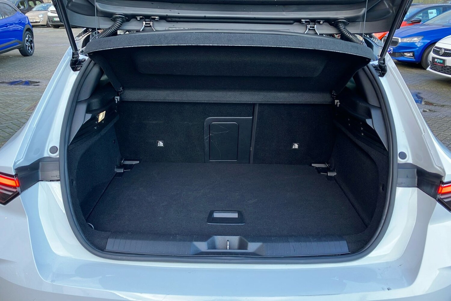 Used Vauxhall Astra for sale - 77572616: Photo 12