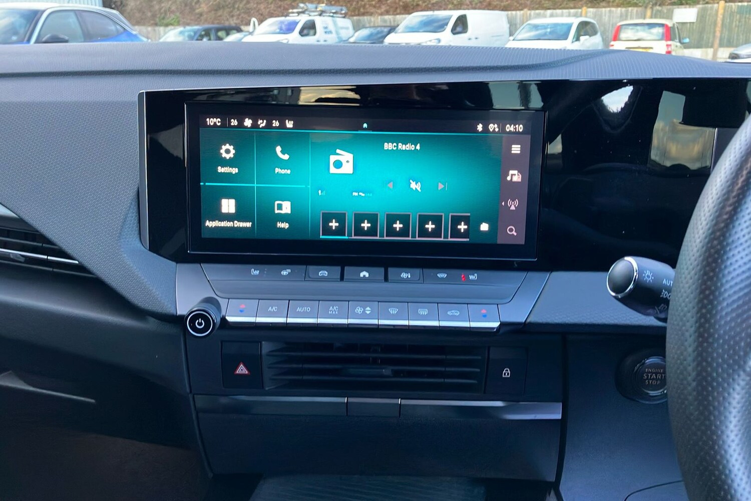 Used Vauxhall Astra for sale - 77572616: Photo 14