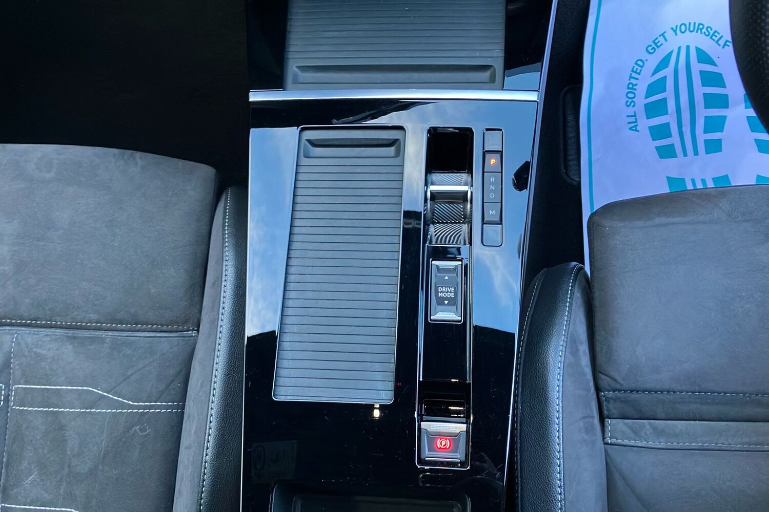 Used Vauxhall Astra for sale - 77572616: Photo 17