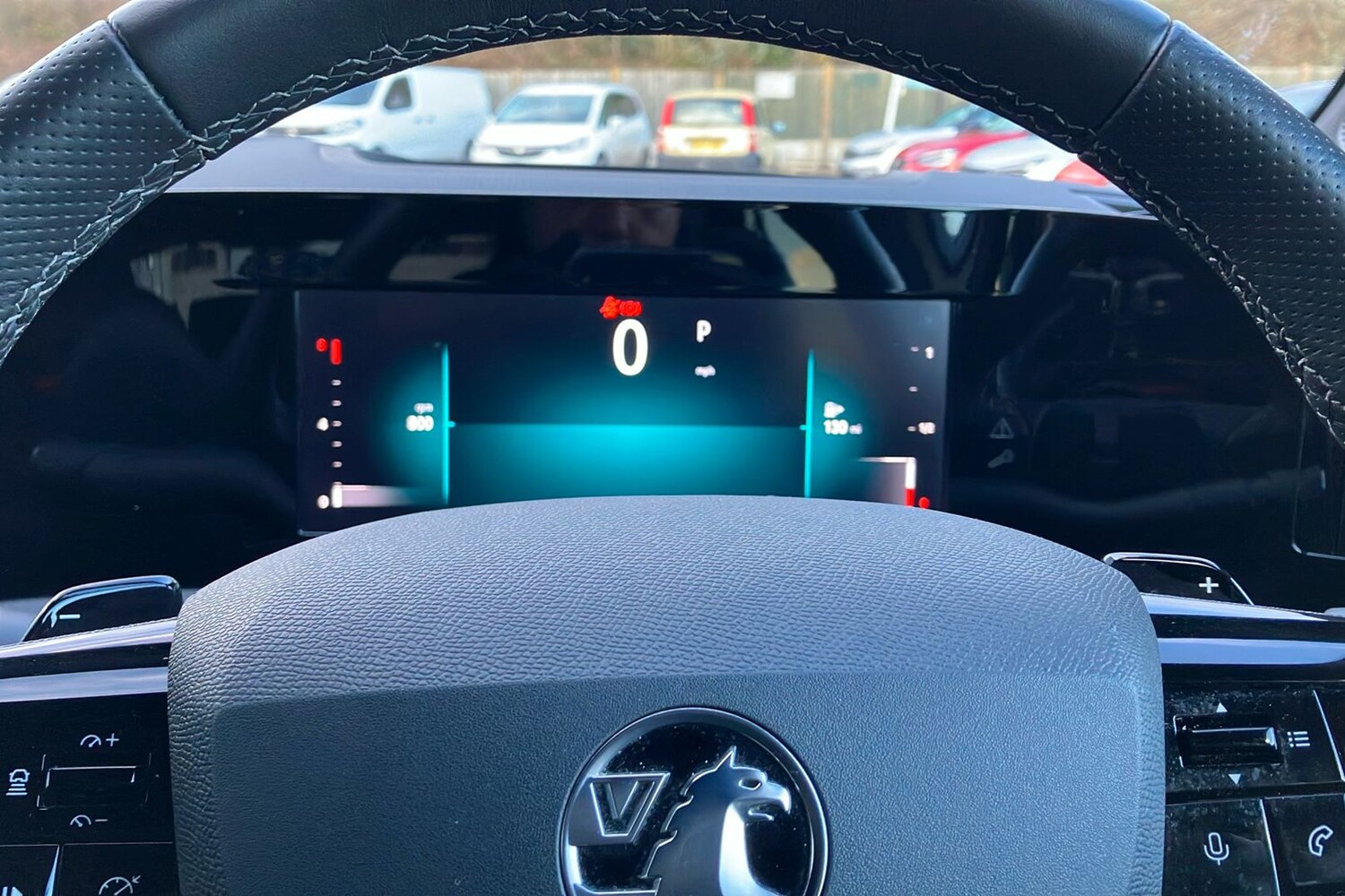 Used Vauxhall Astra for sale - 77572616: Photo 19