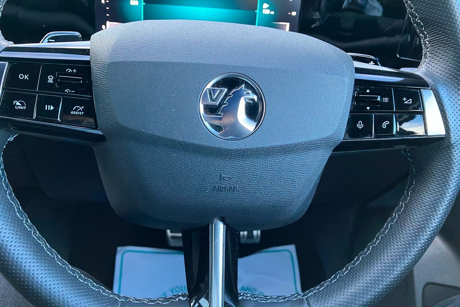 Used Vauxhall Astra for sale - 77572616: Photo 20