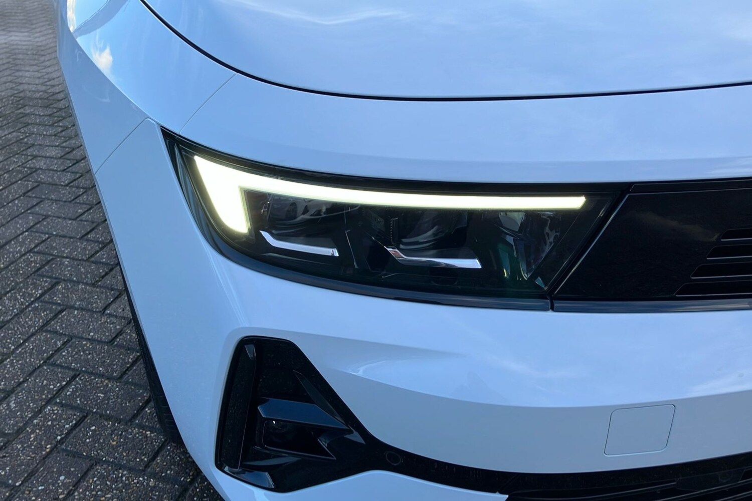 Used Vauxhall Astra for sale - 77572616: Photo 22