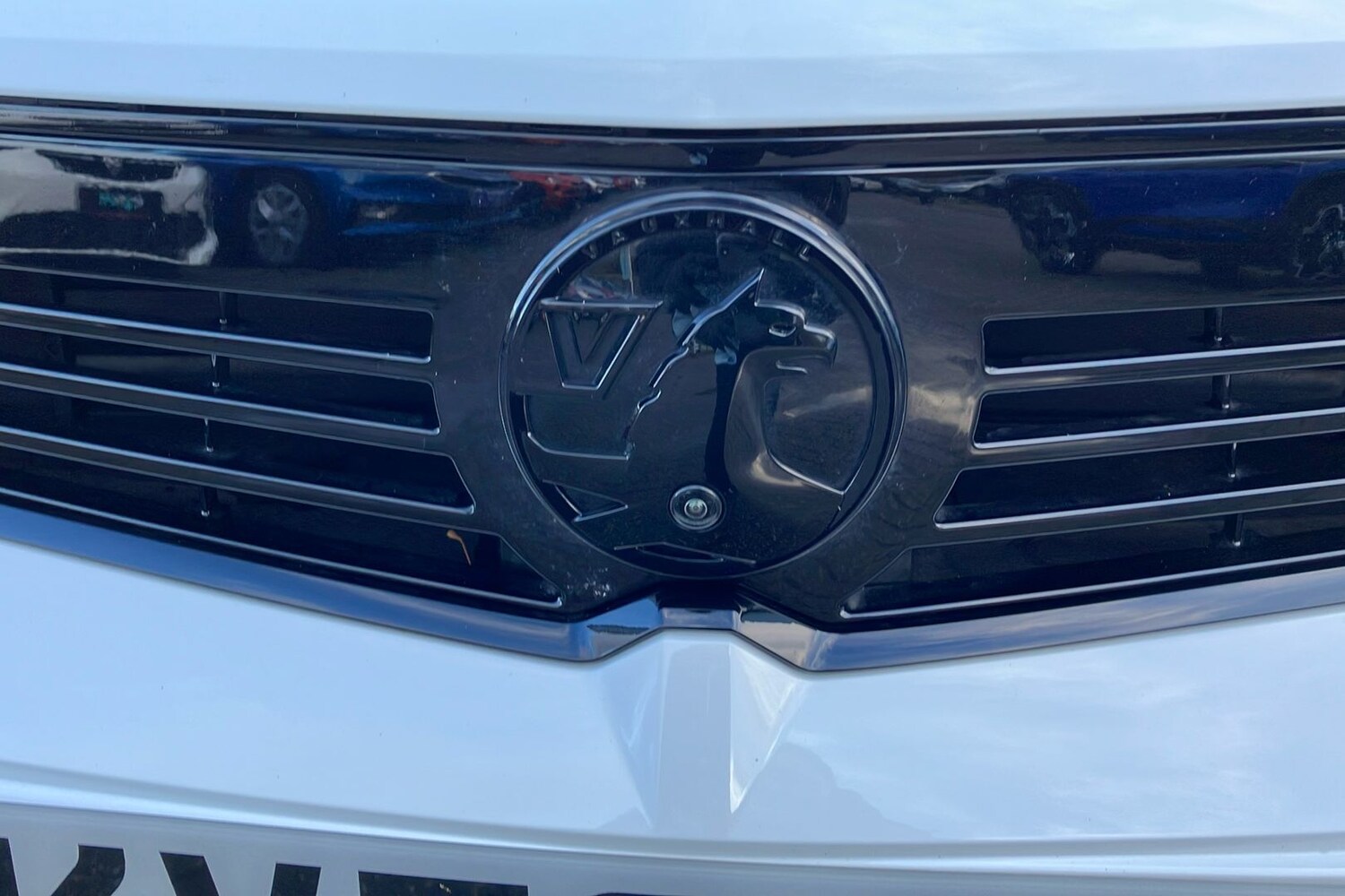 Used Vauxhall Astra for sale - 77572616: Photo 23