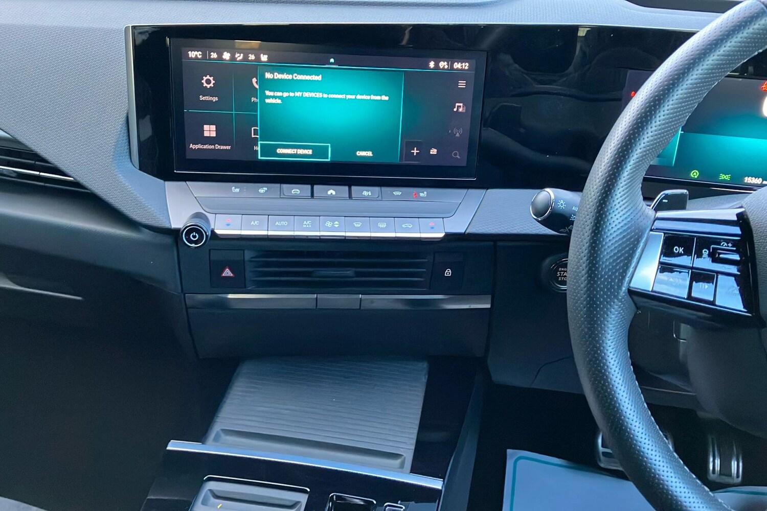 Used Vauxhall Astra for sale - 77572616: Photo 25