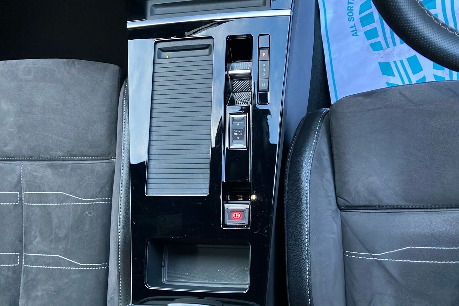 Used Vauxhall Astra for sale - 77572616: Photo 26