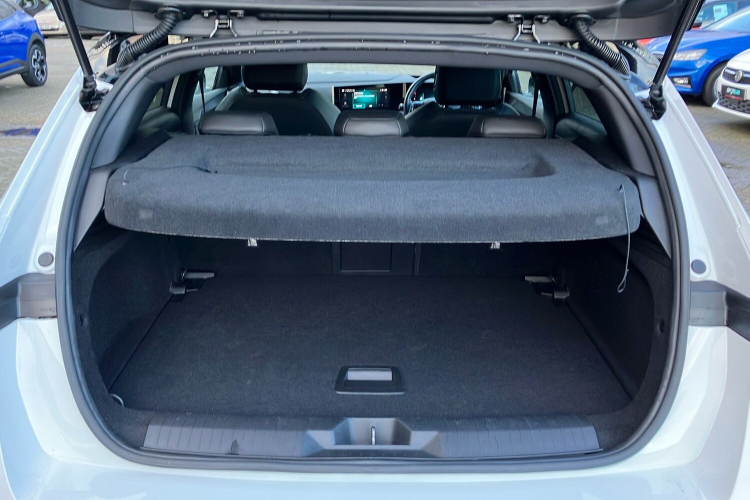 Used Vauxhall Astra for sale - 77572616: Photo 27