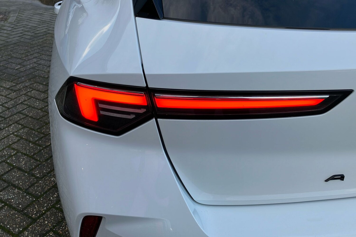 Used Vauxhall Astra for sale - 77572616: Photo 28