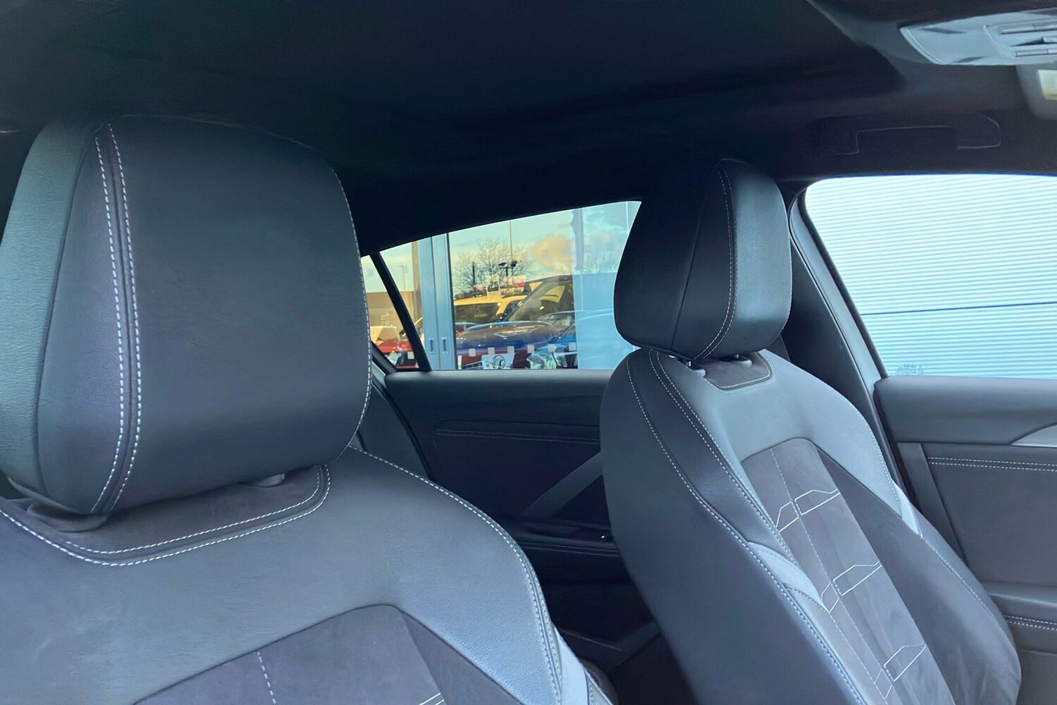 Used Vauxhall Astra for sale - 77572616: Photo 30