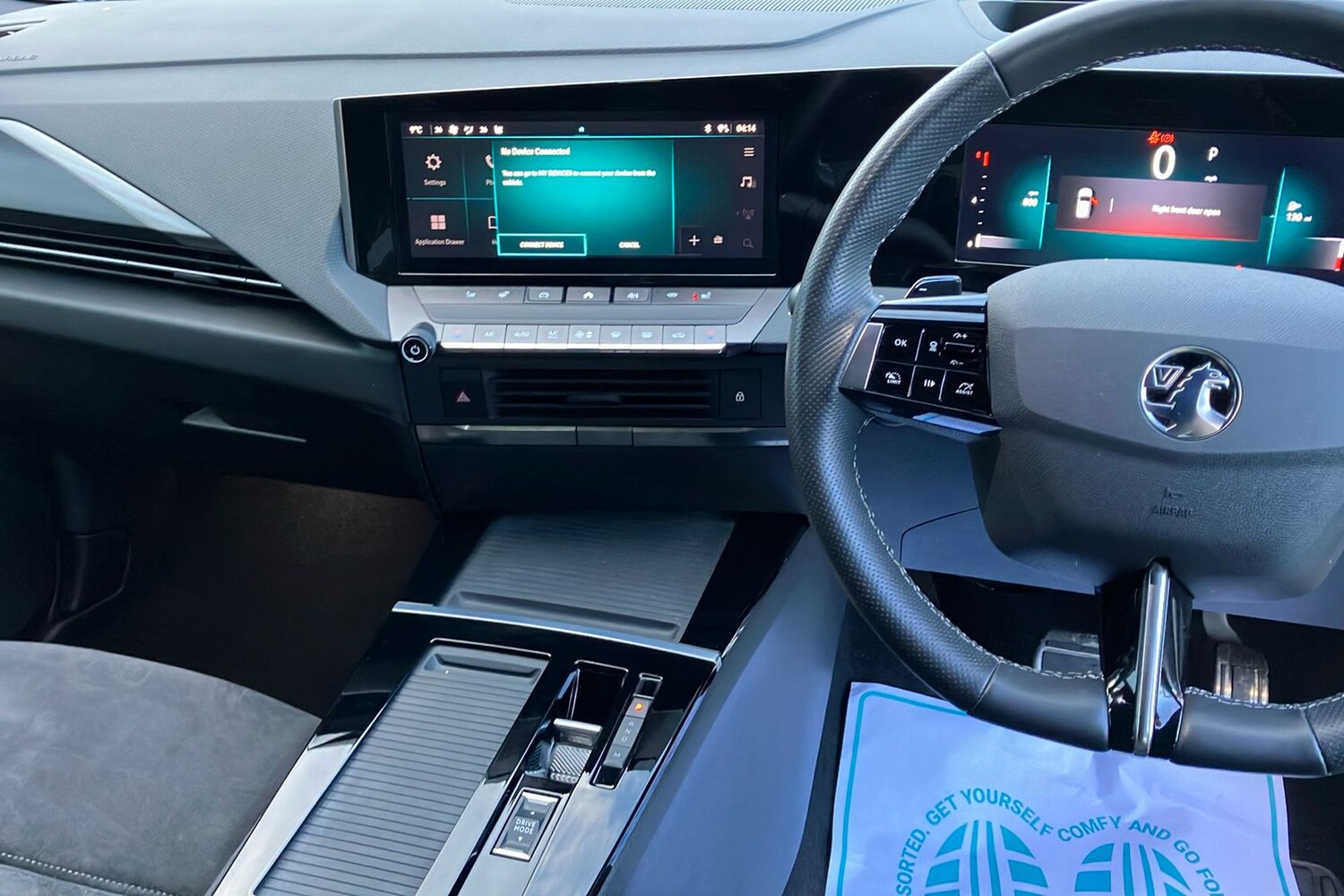 Used Vauxhall Astra for sale - 77572616: Photo 32