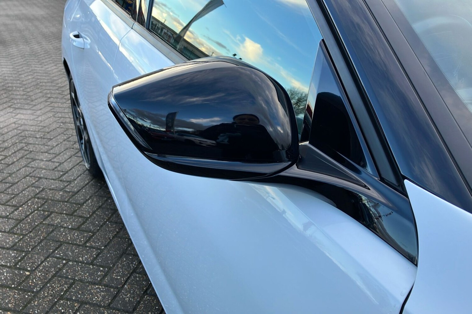 Used Vauxhall Astra for sale - 77572616: Photo 36