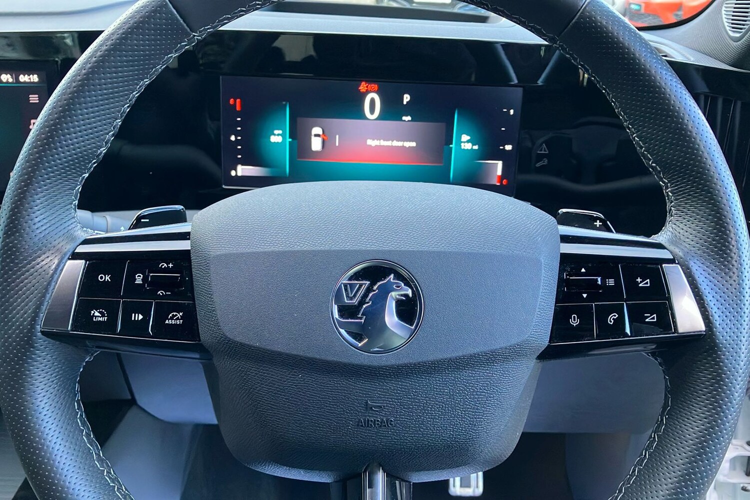 Used Vauxhall Astra for sale - 77572616: Photo 37