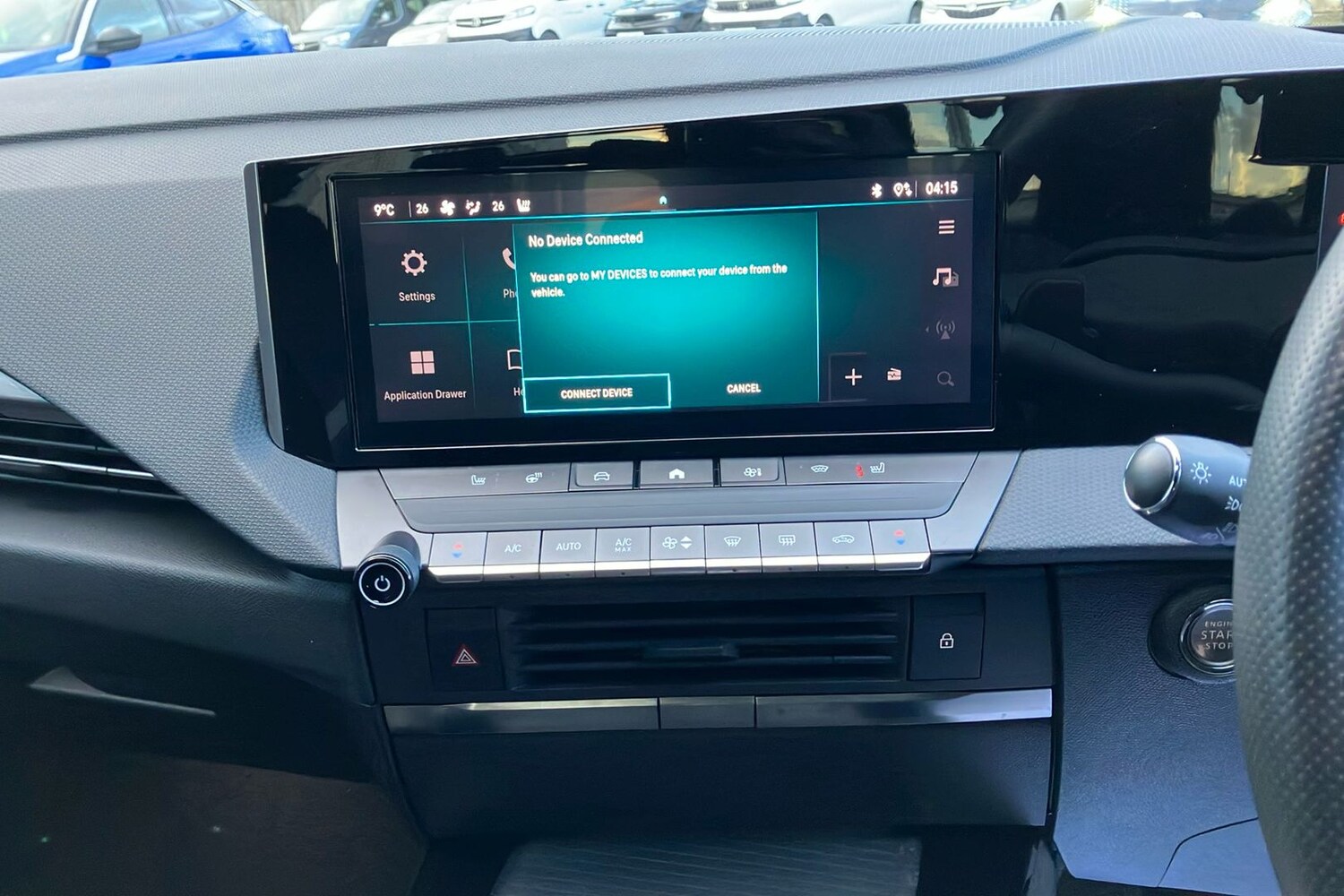 Used Vauxhall Astra for sale - 77572616: Photo 39