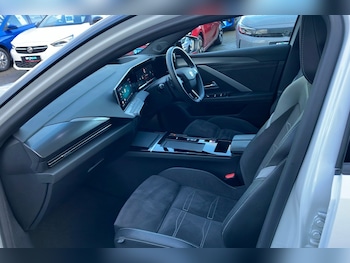 Used Vauxhall Astra undefined for sale - 77572616: Photo