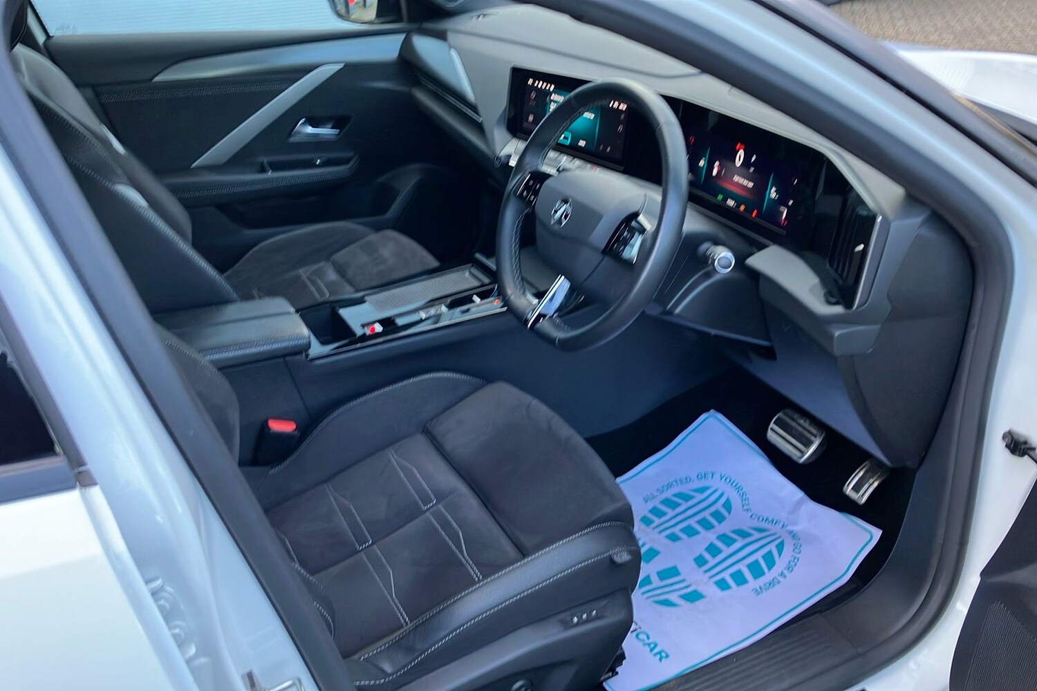 Used Vauxhall Astra for sale - 77572616: Photo 41