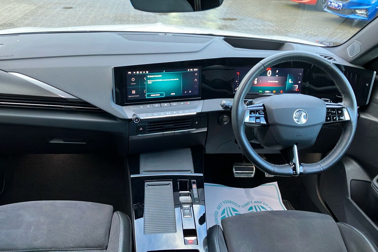 Used Vauxhall Astra for sale - 77572616: Photo 47