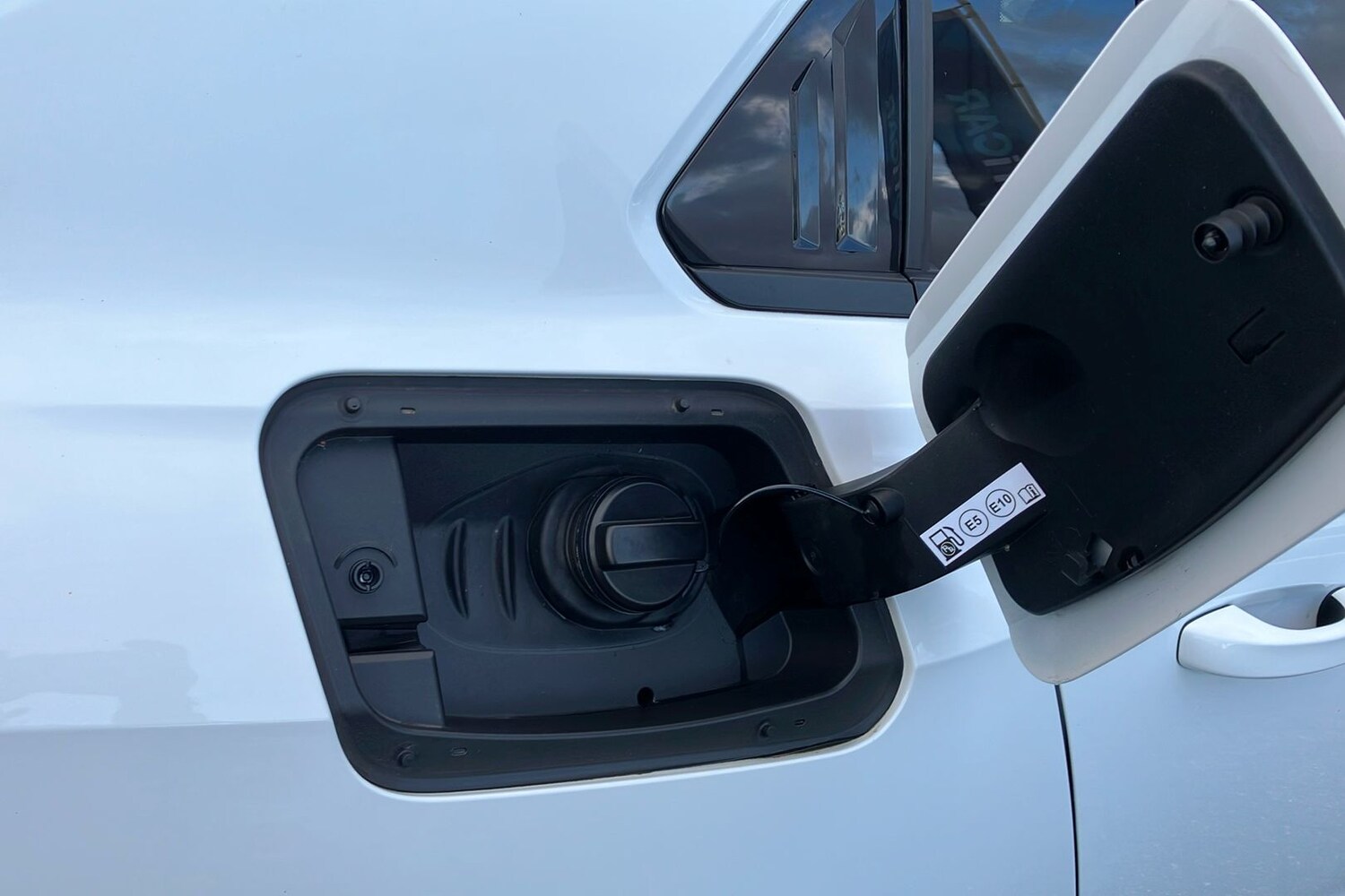 Used Vauxhall Astra for sale - 77572616: Photo 49