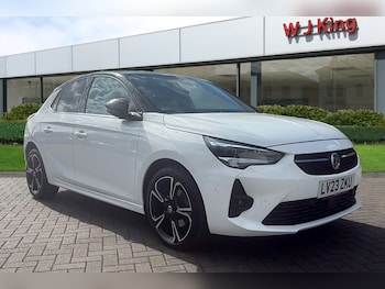 Used Vauxhall Corsa 2023 for sale - 78558403: Photo