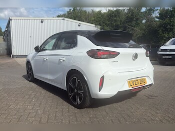 Used Vauxhall Corsa 2023 for sale - 78558403: Photo