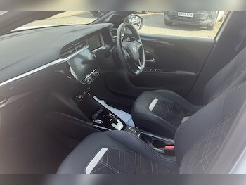 Used Vauxhall Corsa 2023 for sale - 78558403: Photo
