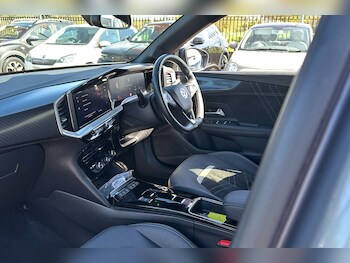 Used Vauxhall Mokka 2023 for sale - 78054112: Photo