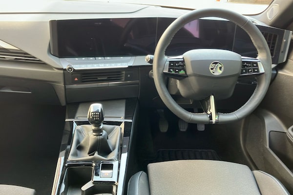 Used Vauxhall Astra 2024 for sale - 75504238: Photo 11
