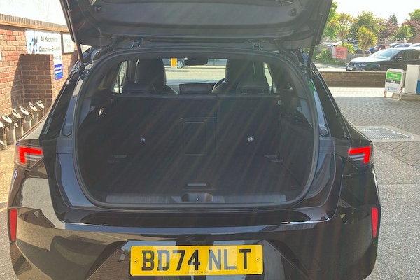 Used Vauxhall Astra 2024 for sale - 75504238: Photo 28
