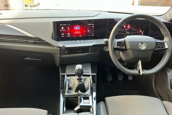 Used Vauxhall Astra 2024 for sale - 75504238: Photo 33