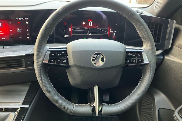 Used Vauxhall Astra 2024 for sale - 75504238: Photo 34
