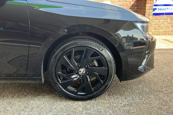 Used Vauxhall Astra 2024 for sale - 75504238: Photo 9