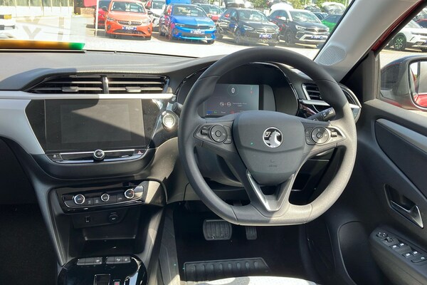 Used Vauxhall Corsa 2025 for sale - 74931564: Photo 13