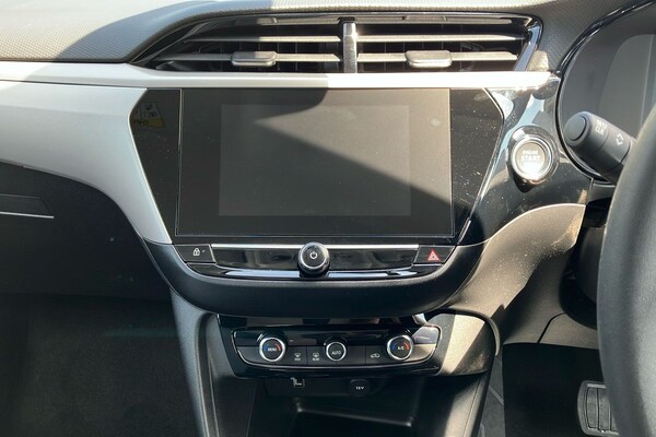 Used Vauxhall Corsa 2025 for sale - 74931564: Photo 14